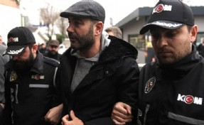 Beşiktaş Belediye Başkanı Rıza Akpolat tutuklandı