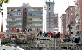 Rıza Bey Apartmanı davasında sanıklar birbirini suçladı