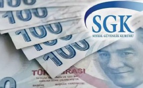 SGK'da yeni düzenleme yürürlüğe girdi: O şart kaldırıldı