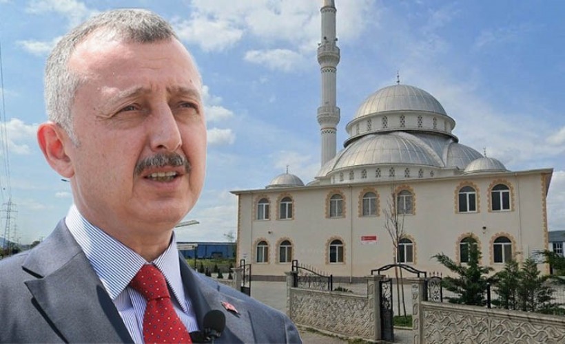 SGK'dan belediyelere çifte standart: AK Parti'li başkan SGK borçlarını cami devrederek sildirmiş