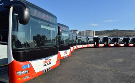 Sendikadan yeni açıklama: Otobüsler o saatlerde kontak kapatacak