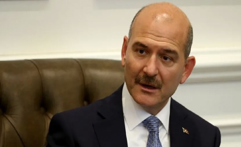 Soylu'dan flaş açıklama: 'Aktif siyaseti bırakacağım'