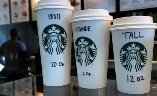 Starbucks Türkiye ürünlerine zam yaptı: İşte zamlı fiyatlar