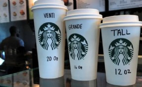 Starbucks Türkiye ürünlerine zam yaptı: İşte zamlı fiyatlar