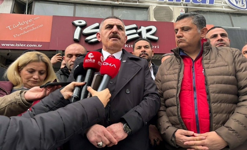 İZELMAN ve İZENERJİ'de TİS mesaisi; Köşeye sıkışan biz değiliz...