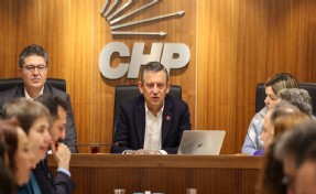 Tarih verildi: Özgür Özel, CHP'nin yol haritasını açıklayacak