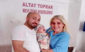 Toprak bebeğin ölümüne ilişkin bilirkişi raporu: Olayda firma sahibi ana etken