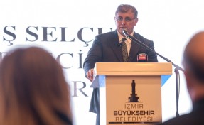 Tugay: Basın özgürlüğünün ve demokrasinin tarafındayız