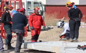 Urla'da örnek dayanışma: Belediye ile AKUT afetlere karşı iş birliği protokolü imzaladı