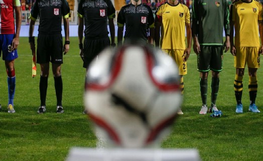 Yangında ölenler için maçlardan önce 1 dakikalık saygı duruşunda bulunulacak