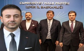 Yücel, Tugay ve Aslanoğlu'ndan Rıza Akpolat'ın gözaltına alınmasına tepki