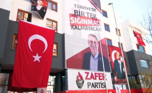 Zafer Partisi Başkanlık Divanı olağanüstü toplanıyor