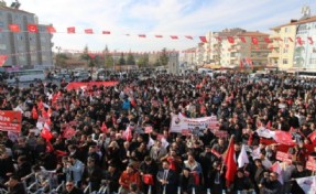 Zafer Partisi'nden İzmir'de miting kararı: 'Sendikaları ve meslek örgütlerini harekete çağırıyoruz'