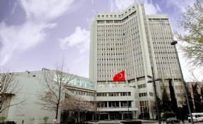 Dışişleri Bakanlığı kaynaklarından üç milletvekili için açıklama!