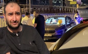 Sinan Ateş'in eşi Ayşe Ateş'ten 'Serdar Öktem' açıklaması: 'Konuşacaktı...'