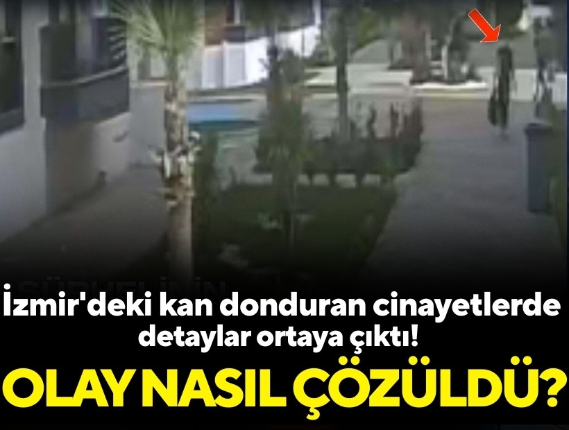 Komşunun bebeğine izlettiği videodan cinayet saati tespit edildi, şüpheli küçük oğul yakalandı