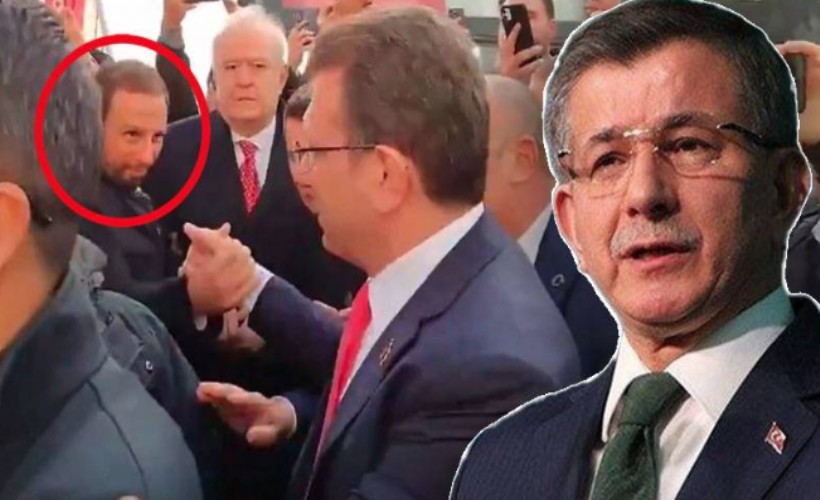 'Davutoğlu, İmamoğlu'na desteğe giden İstanbul İl Başkanı'nı görevden aldı' iddiası