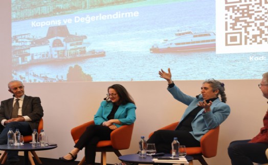 'Nasıl bir İzmir' serisinde 'Sağlıklı bir İzmir'in şifreleri arandı