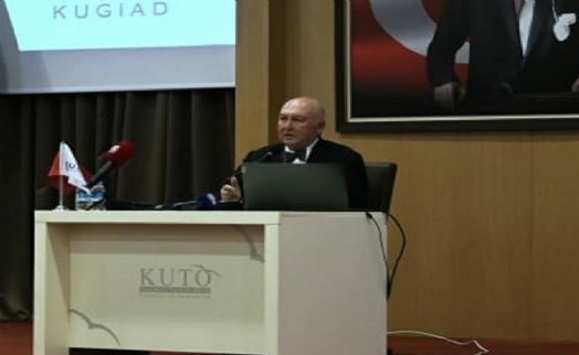 Prof. Dr. Ercan'dan tsunami açıklaması: Kıyılarımıza ulaşana kadar etkisini yitirir