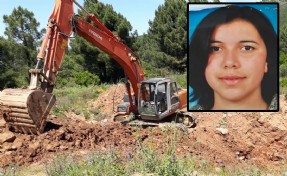 19 yıl önce kaybolan Yasemin’in öldürülüp, ormana gömüldüğü ortaya çıktı