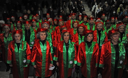 3. Yaş Üniversitesi mezunları sosyal projelerde görev alacak