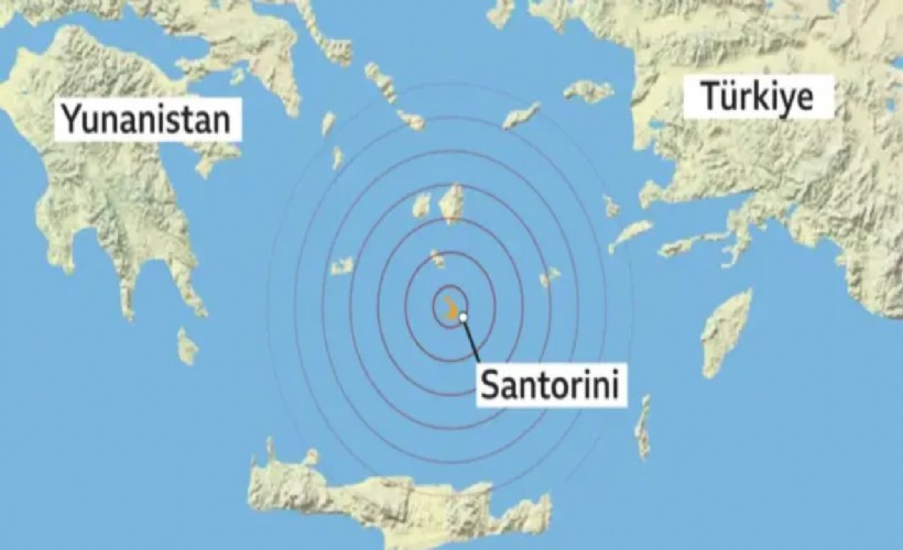 AFAD'dan korkutan aktif volkan açıklaması: Türkiye'de 14 tane var