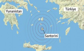 AFAD'dan korkutan aktif volkan açıklaması: Türkiye'de 14 tane var