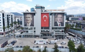 AK Parti İl Başkanı Saygılı'nın 'A Takımı' belli oldu