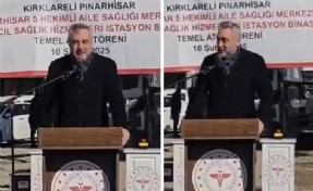 AK Parti Milletvekilinden skandal sözler: 'Memnuniyetsizlik varsa gidin sağlık personelinin gırtlağına yapışın'