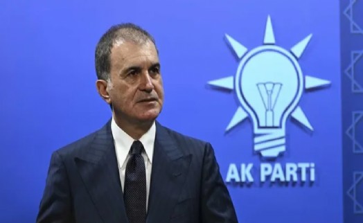 AK Parti Sözcüsü Çelik'ten Özgür Özel'e 'Kenan Evren' yanıtı