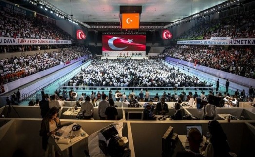 AK Parti'de geri sayım başladı: 3 yeni genel başkan yardımcılığı geliyor