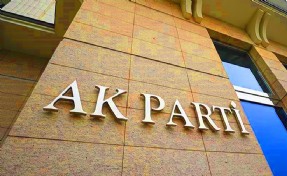 AK Parti'den 9 siyasi partiye davet