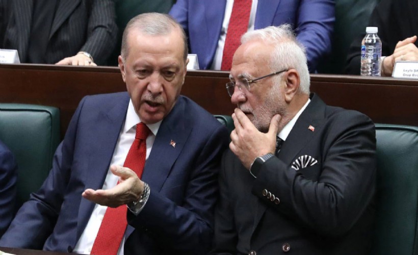 AK Parti'den 'öne alınmış seçim' açıklaması: Tarih verildi