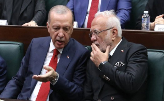 AK Parti'den 'öne alınmış seçim' açıklaması: Tarih verildi