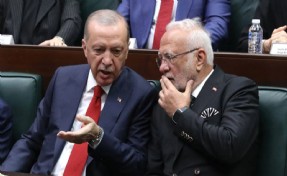 AK Parti'den 'öne alınmış seçim' açıklaması: Tarih verildi