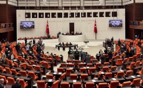 AK Parti'den yeni paket: 'Türkiye Yüzyılı' yargısı