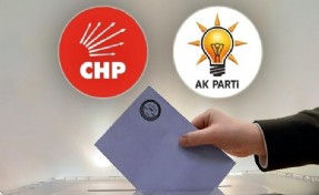 AK Parti seçim için 'uygun tarih' verdi: CHP'den yanıt