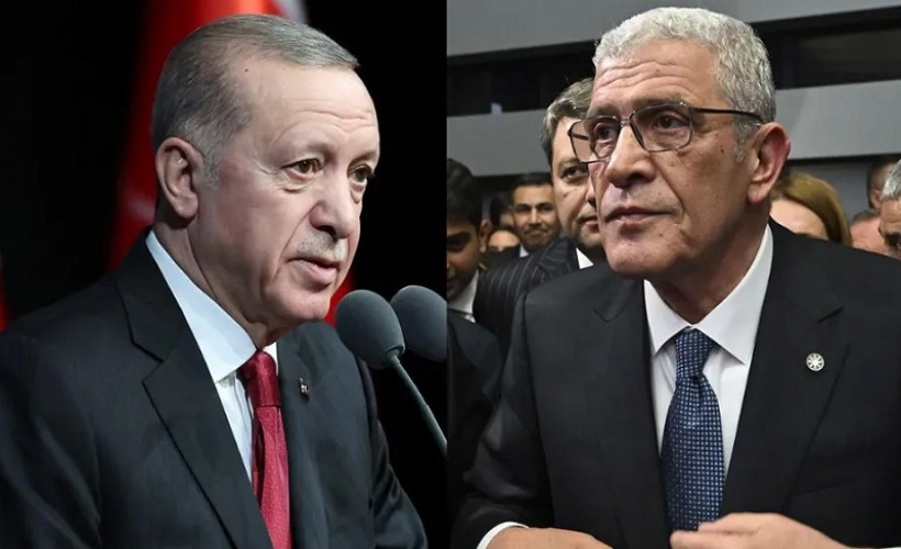 AK Parti ve İYİ Parti arasında ‘milli irade’ krizi