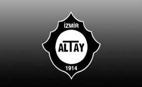 Altay'da 3 dışarı 1 içeri