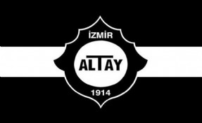 Altay deplasmanda Fethiyespor'la oynuyor