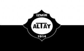 Altay için fırsat haftası