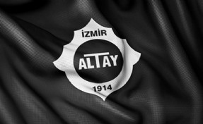 Altay'ın rakibinde tanıdık isimler