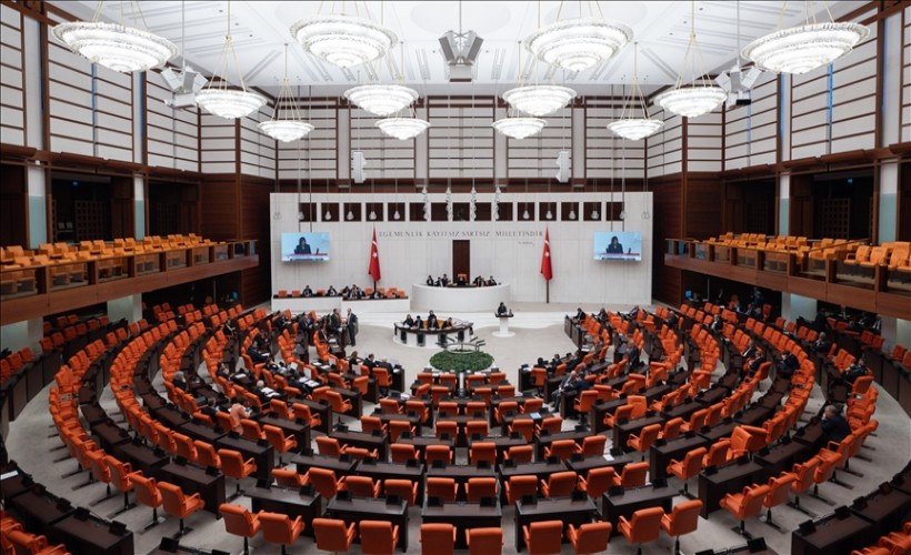 Ankara gündemi: AK Parti'de kongre, CHP'de ön seçim haftası