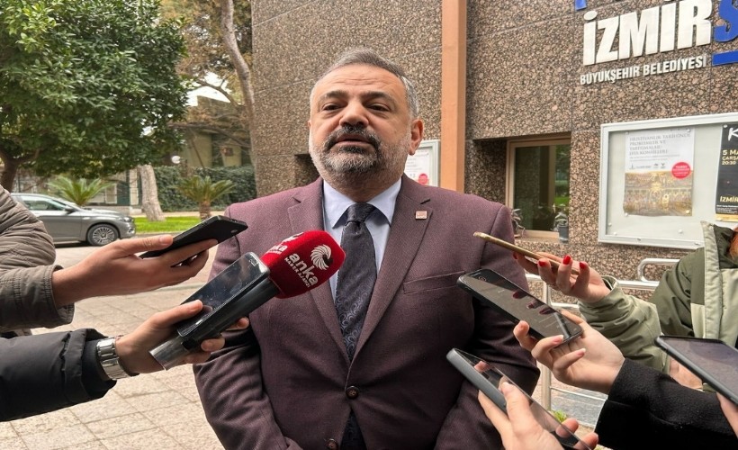 Aslanoğlu ve Tugay’dan 'kurultay' zirvesi: Örgüt olarak başkanımızın yanındayız