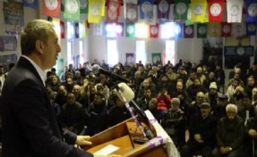 Bakırhan: Abdullah Öcalan'ın mesajı Çanakkale ruhuna uygun olacak