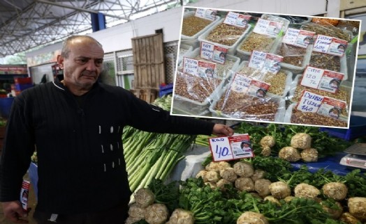 Balçova Belediyesi'nden Pazarcılar Odası'yla örnek işbirliği