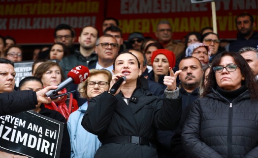 Başkan Sengel: Selçuk’a yar olmayan Ankara’ya da olmayacak!