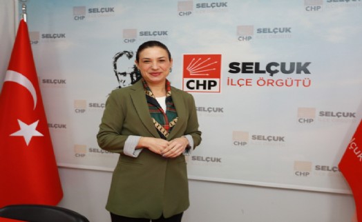 Başkan Sengel, vatandaşları CHP'ye üye olmaya davet etti