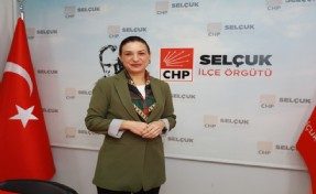 Başkan Sengel, vatandaşları CHP'ye üye olmaya davet etti