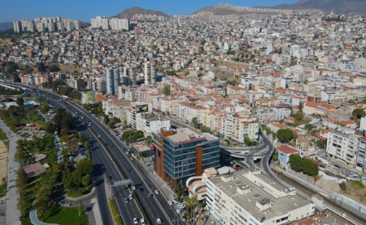 Bayraklı’nın kentsel dönüşümünde yeni dönem